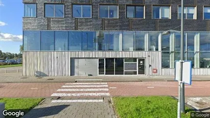 Kantorruimte for rent in Rotterdam Overschie - Photo from Google Street View