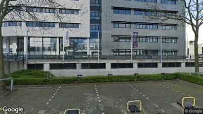 Büros zur Miete in Rijswijk – Foto von Google Street View