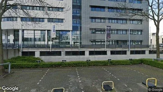 Büros zur Miete i Rijswijk - Foto uit Google Street View