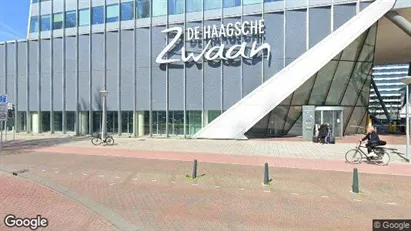 Kantorruimte for rent in The Hague Haagse Hout - Photo from Google Street View