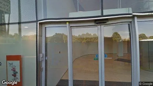 Kontorer til leie i Haag Haagse Hout - Foto uit Google Street View