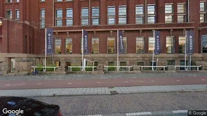 Kantorruimte for rent in The Hague Haagse Hout - Photo from Google Street View
