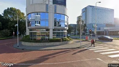 Kantorruimte for rent in The Hague Scheveningen - Photo from Google Street View