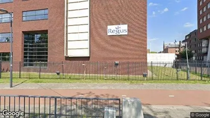 Kantorruimte for rent in Breda - Photo from Google Street View