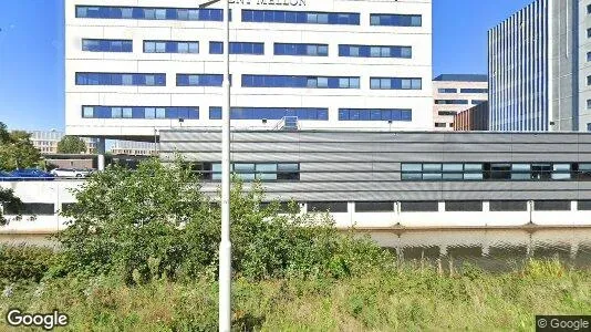 Kantorruimte for rent i Breda - Foto uit Google Street View
