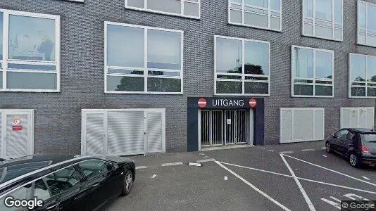 Kontorer til leie i Eindhoven - Foto uit Google Street View