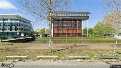 Kantorruimte for rent in Enschede - Photo from Google Street View