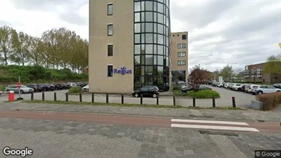 Kantorruimte for rent in Groningen - Photo from Google Street View