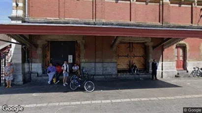 Kantorruimte for rent in Amsterdam Centrum - Photo from Google Street View