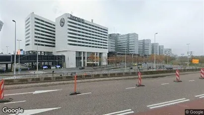 Kantorruimte for rent in Haarlemmermeer - Photo from Google Street View