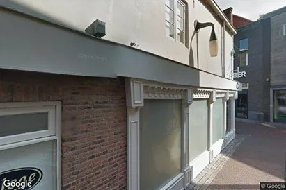 Bedrijfsruimtes for rent in Goes - Photo from Google Street View