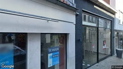 Bedrijfsruimtes for rent in Goes - Photo from Google Street View