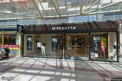 Bedrijfsruimtes for rent in Vlissingen - Photo from Google Street View