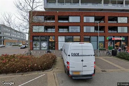 Lokaler til leie i Middelburg – Bilde fra Google Street View