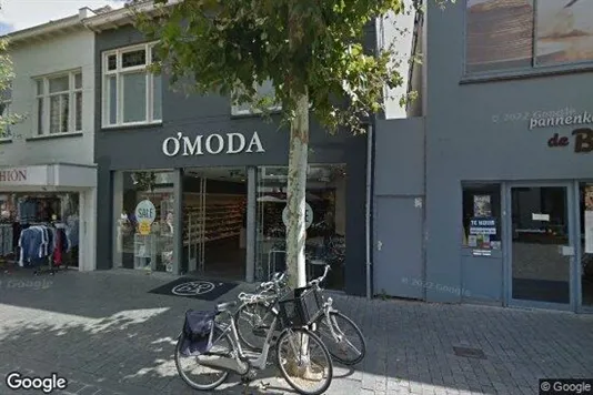 Lokaler til leie i Bergen op Zoom - Foto uit Google Street View