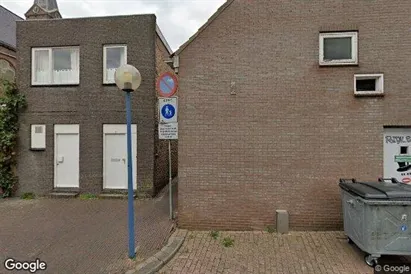 Bedrijfsruimtes for rent in Terneuzen - Photo from Google Street View