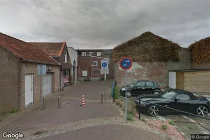 Lokaler til leie i Terneuzen – Bilde fra Google Street View