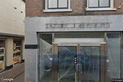 Bedrijfsruimtes for rent in Goes - Photo from Google Street View