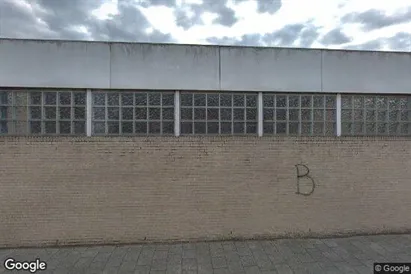 Bedrijfsruimtes for rent in Terneuzen - Photo from Google Street View