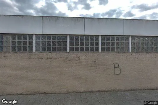 Bedrijfsruimtes for rent i Terneuzen - Foto uit Google Street View