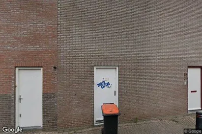 Lokaler til leie i Terneuzen – Bilde fra Google Street View