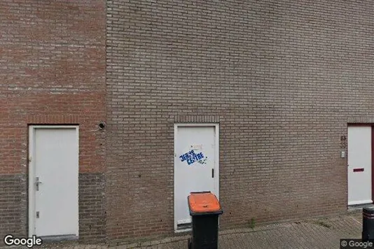 Lokaler til leie i Terneuzen - Foto uit Google Street View