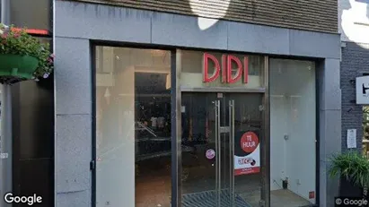 Bedrijfsruimtes for rent in Goes - Photo from Google Street View