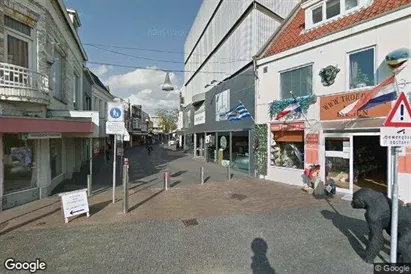Lokaler til leie i Terneuzen – Bilde fra Google Street View