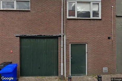 Bedrijfsruimtes for rent in Terneuzen - Photo from Google Street View