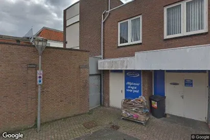 Bedrijfsruimtes for rent in Terneuzen - Photo from Google Street View