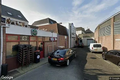 Lokaler til leie i Terneuzen – Bilde fra Google Street View