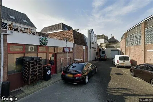 Lokaler til leie i Terneuzen - Foto uit Google Street View