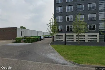 Kantorruimte for rent in Son en Breugel - Photo from Google Street View