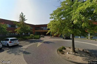 Kantorruimte for rent in Valkenswaard - Photo from Google Street View