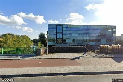 Kantorruimte for rent in Eindhoven - Photo from Google Street View