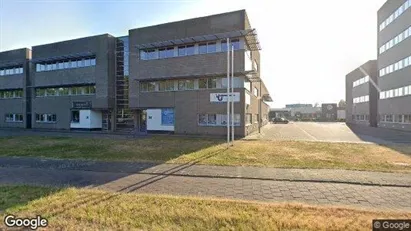 Kantorruimte for rent in Helmond - Photo from Google Street View