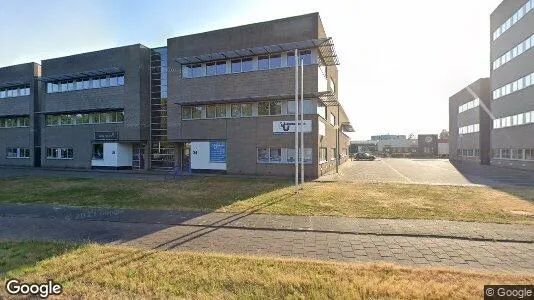 Kantorruimte for rent i Helmond - Foto uit Google Street View