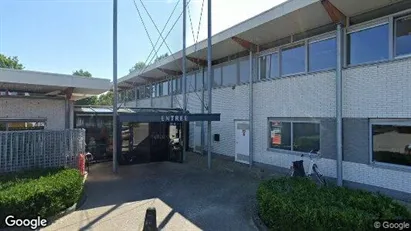 Kantorruimte for rent in Helmond - Photo from Google Street View