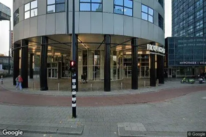 Kantorruimte for rent in Rotterdam Charlois - Photo from Google Street View