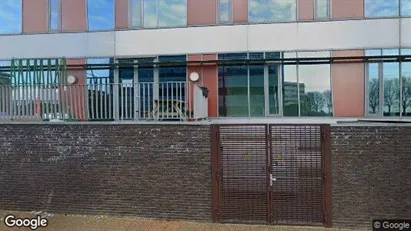 Kantorruimte for rent in Haarlemmermeer - Photo from Google Street View