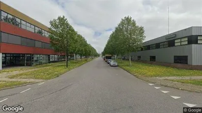 Kantorruimte for rent in Amsterdam Noord - Photo from Google Street View