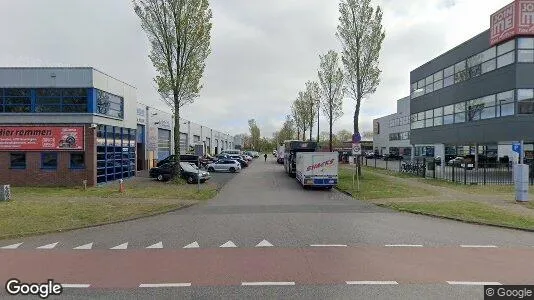 Kantorruimte for rent i Amsterdam Noord - Foto uit Google Street View