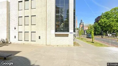 Kantorruimte for rent in Oss - Photo from Google Street View