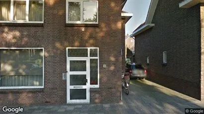 Bedrijfsruimtes for rent in Oss - Photo from Google Street View