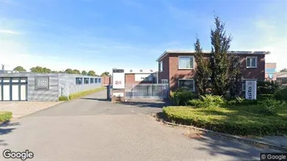 Kantorruimte for rent in Doetinchem - Photo from Google Street View