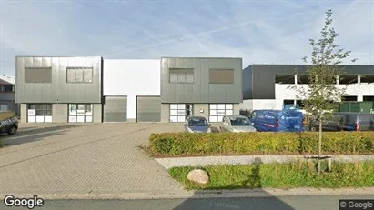Kantorruimte for rent in Veldhoven - Photo from Google Street View
