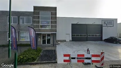 Kantorruimte for rent in Houten - Photo from Google Street View