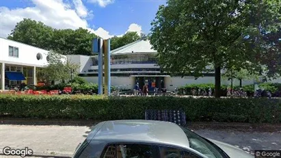 Kantorruimte for rent in Amsterdam Oud-Zuid - Photo from Google Street View
