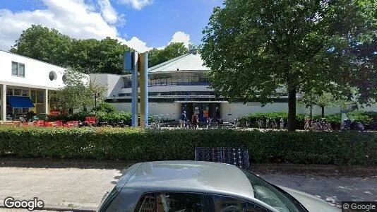 Kantorruimte for rent i Amsterdam Oud-Zuid - Foto uit Google Street View