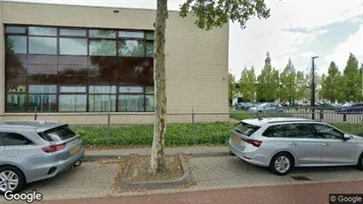 Kantorruimte for rent in Eindhoven - Photo from Google Street View